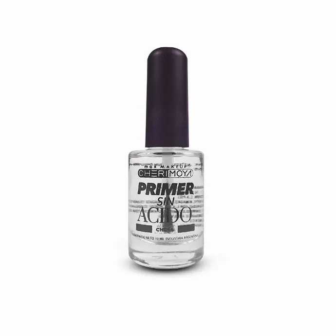 [SUCH064] Primer sin ácido 10ml CHERIMOYA