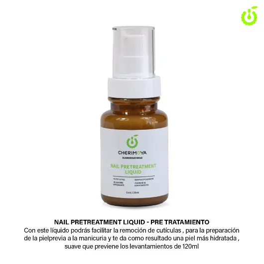 [SUCH084] Liquido Pretratamiento Estilo Ruso (Pack x 6) CH084 $36.000,00 .