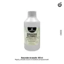 Removedor semipermamente 120ml CHERIMOYA___PACK X8