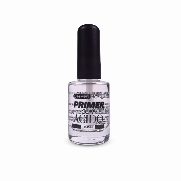 [SUCH046] PRIMER CON ACIDO CHERIMOYA 10ML