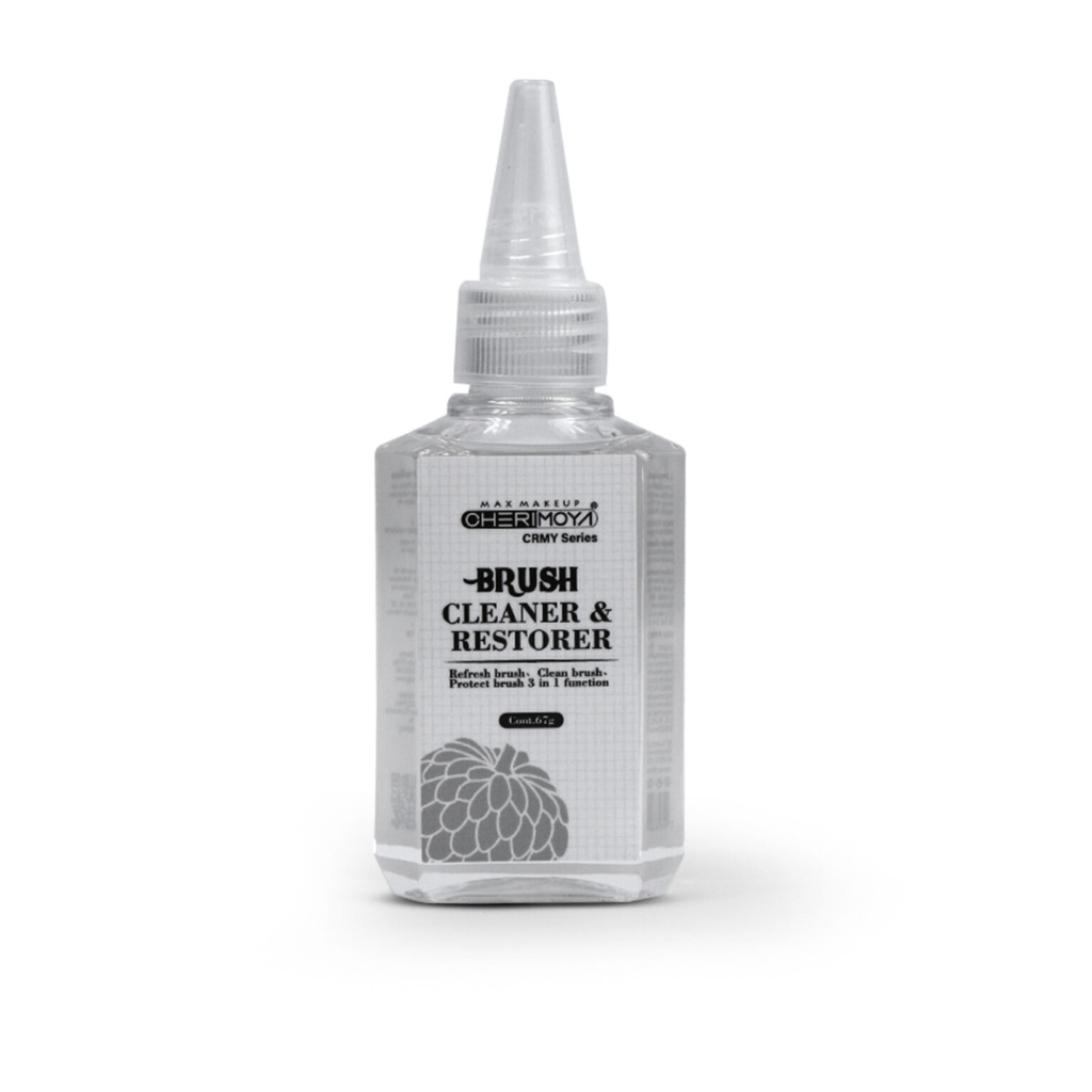 [CH113] Brush Cleaner & Restorer (Limpiador y restaurador pincel)___Pack X6