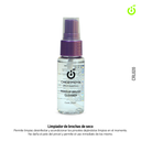 Z -Limpiador de pincel (pack x24U)-CRL020