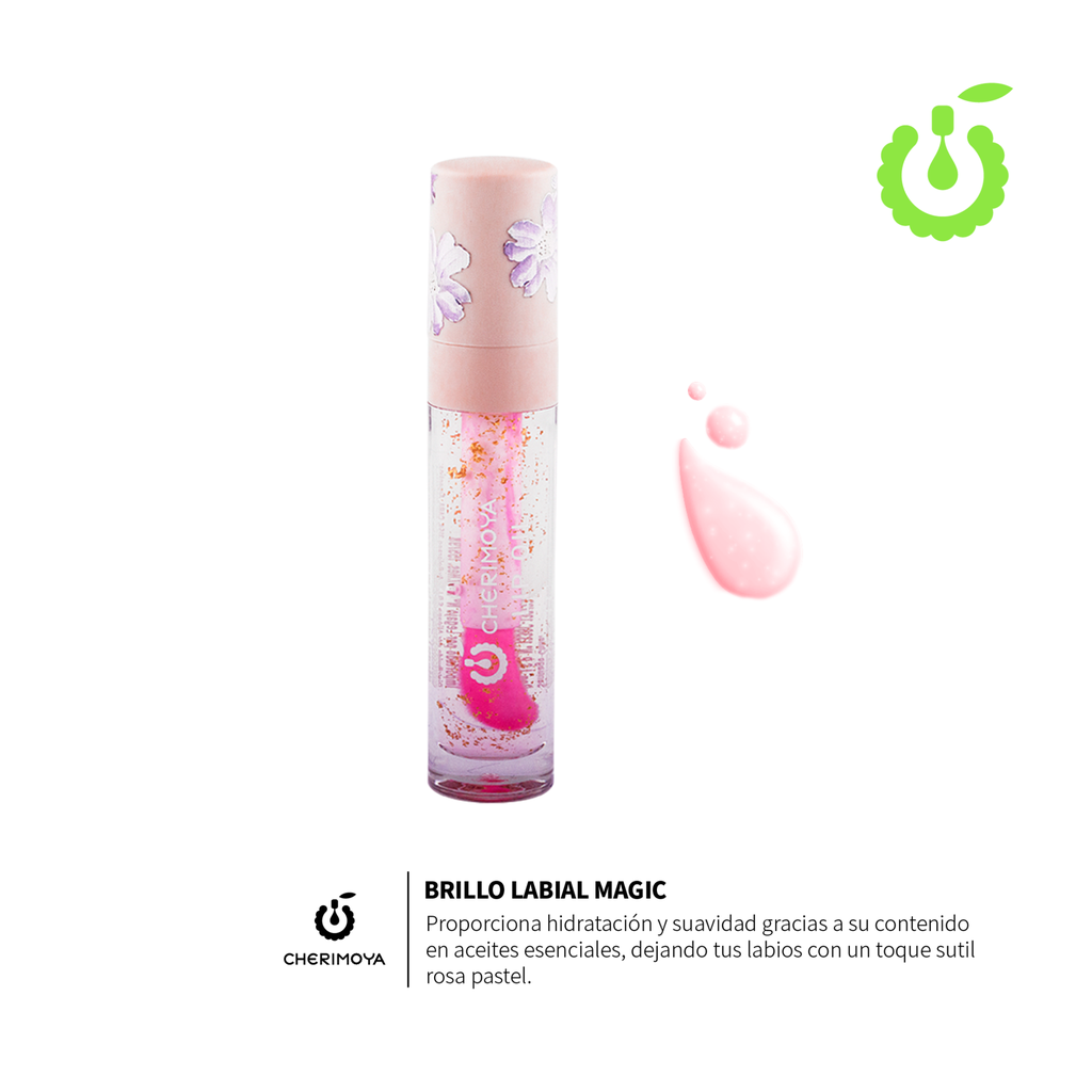 Z -Bálsamo labial CHERIMOYA (PACK X24)-CHE006