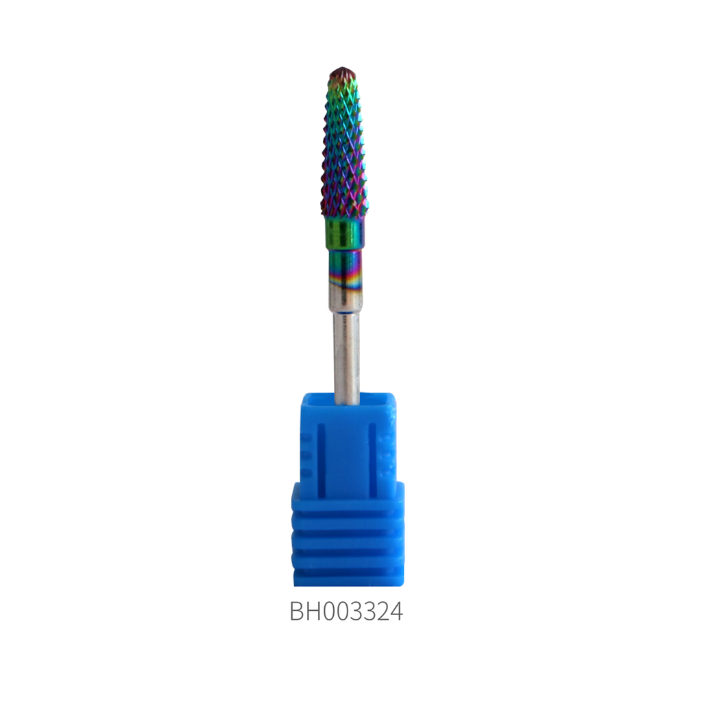[BH003324] U-Fresa Tungsteno  (pack x 10u)-BH003324