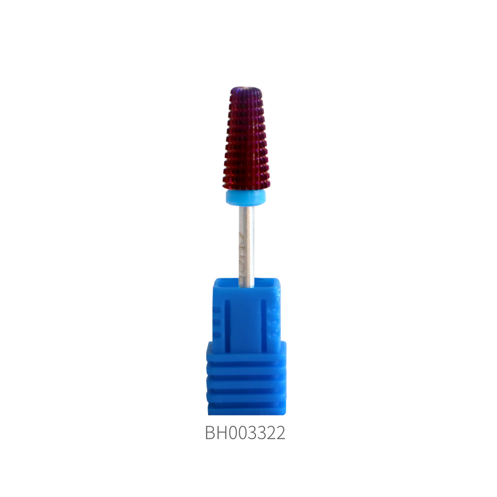 [BH003322] U-Fresa Tungsteno  (pack x 10u) -BH003322 ch-92