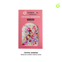 U-Apliques Corazon (PACK X12)-BH011133
