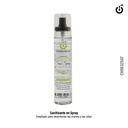 Sanitizante spray importado ___Pack X6 CH063-IMP