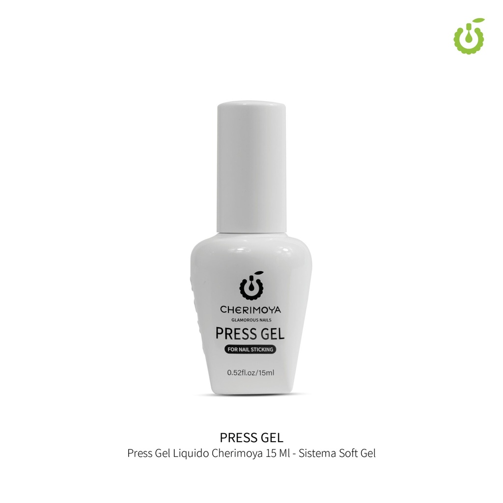 Press Gel Liquido 15ml X144U) -CH030PRESS BULTO CH-88