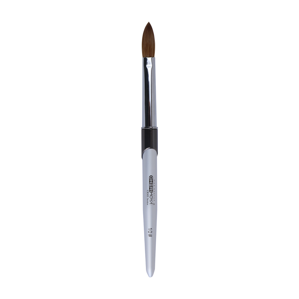 [BH003277] Pincel Acrilico CRMY SERIE N*10 (pack x 10u) -BH003277