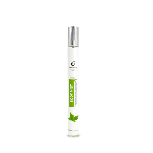 [CFF002-012] Perfume Unisex-Vanille-35ml ___Pack X20 CFF002-012