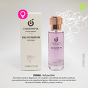 Perfume Unisex-PIVOINE Mujer  50ml ___Pack X12 -CFF003-006