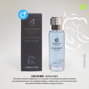 Perfume Unisex-L’EAU DEMER Hombre  50ml ___Pack X12 -CFF003-009
