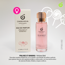 Perfume Unisex-BONBONS Mujer  50ml (Pack x12) -CFF003-002