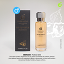 Perfume Unisex-AMBROXAN Hombre  50ml (Pack x12) -CFF003-010