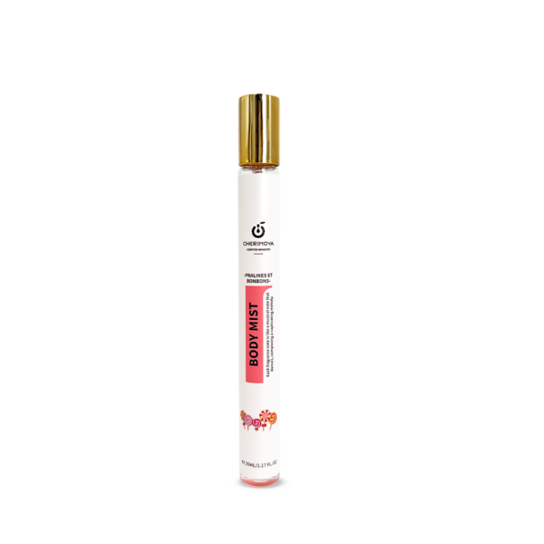 [CFF002-002] Perfume -Pralines et bonbonds-35ml (Pack x20) CFF002-002