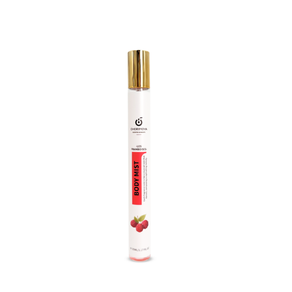 [CFF002-004] Perfume -Les Framboises-35ml (Pack x20) CFF002-004