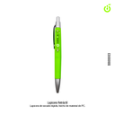 LAPICERA CHERIMOYA (Pack x 10U) -BB00003