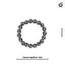 Iman 20pcs bolitas magneticas circular (pack x 20) BH003439