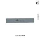 H001 Lima 100/180 Rectangular (Pack x12u)-BH003427