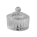 H-Vaso dappen c/tapa (YURTA) CHERIMOYA ( pack x20)-BH003255