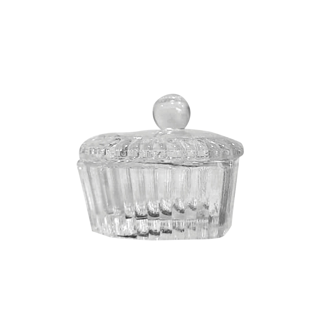 [BH003254] H-Vaso dappen C/TAPA (CORAZON) CHERIMOYA  ( pack x20)-BH003254
