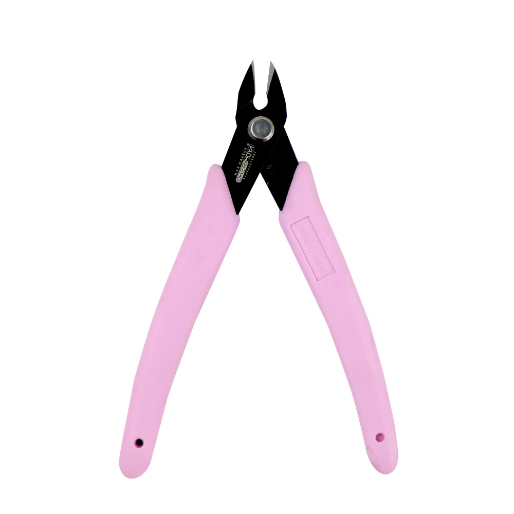 G070-6 Pinza para retirar apliques  ___Pack X12  -BH005199 ch-90