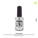G064 Primer Sin Ácido 10ml Cherimoya ___Pack X16  -CH064