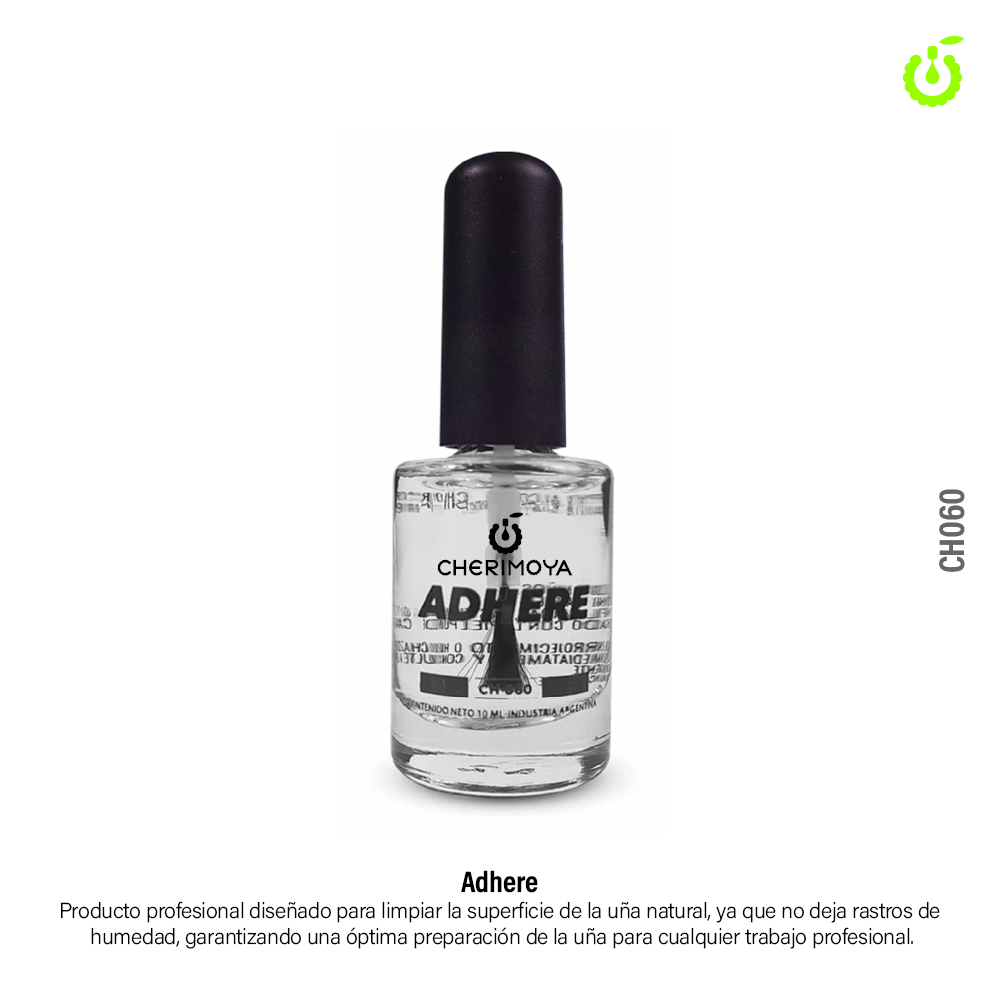 G060 Adhere 10ml Cherimoya  ___Pack X16  – CH060