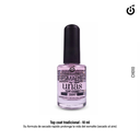G010 Esmalte para uñas Top Coat 10ml ___Pack X16 -CH010
