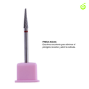 Fresa Tungsteno Aguja  (pack x 10) BH003390