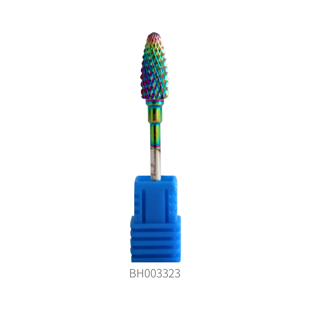 Fresa Tungsteno ___Pack X10-BH003323 ch-92