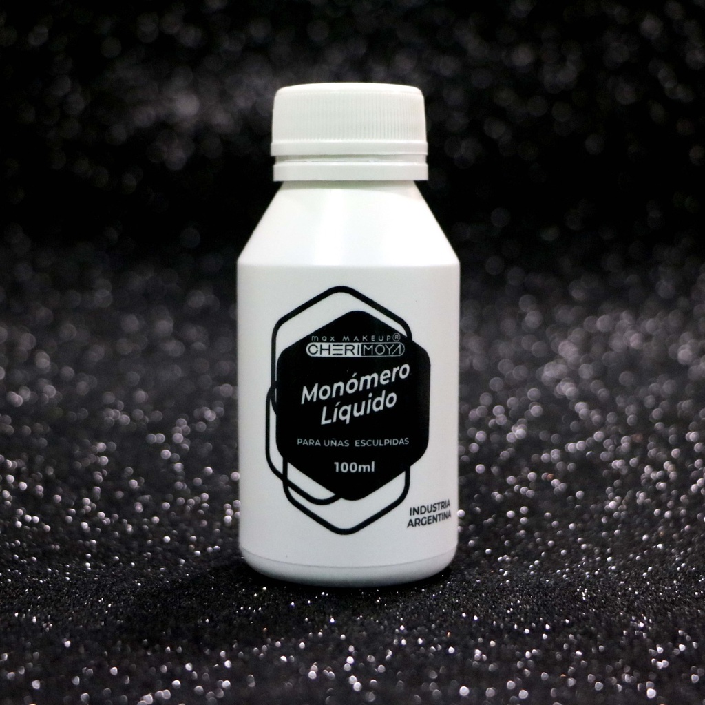 F114 Monomero Acrílico  90ml(Pack x12 U)  -CH026-P