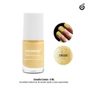 ESMALTE PERLADO 036 6ml (pack x24) CREM036