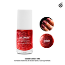 ESMALTE FANTASIA 027 6ml (pack x24) CREM027