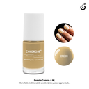 ESMALTE CREMOSO 011 6ml (pack x24) CREM011