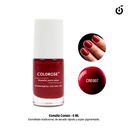 ESMALTE CREMOSO 007 6ml (pack x24) CREM007
