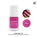 ESMALTE CREMOSO 004 6ml (pack x24) CREM004
