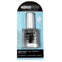 E827 Top Coat Gel Finish 10ml ___Pack X12-CH053