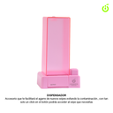 Dispenser Wipe (Pack x 10)- BH018048