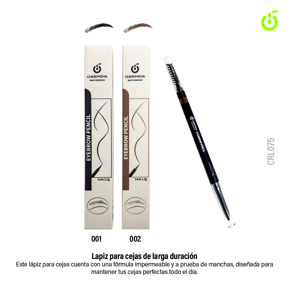 Delineador de Cejas   CHERIMOYA ___Pack X24 -CRL075