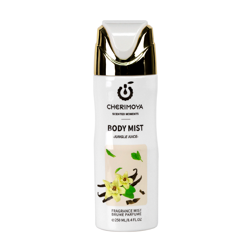 BODY MIST-Jungle Juice- 250ml (Pack x12)  CFF001-005