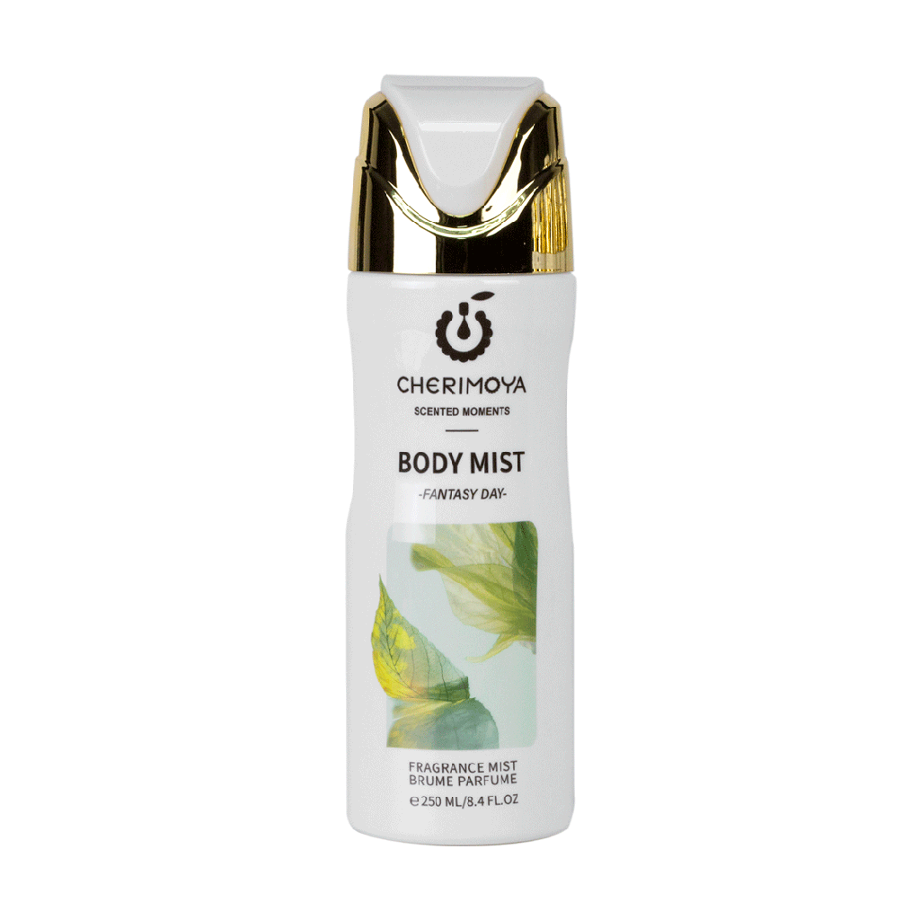 [CFF001-011] BODY MIST-Fantasy Day- 250ml ___Pack X12  CFF001-011