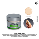 B603 Polvo Acrílico 30g N°: 003, Natu (Pack x12)-CH088-03