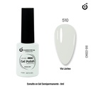 B510 Esmalte Semi #510 8ml(VIA LACTEA)  Cheri.___Pack X12 CH022-510 ch-90