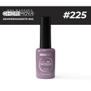 B225 Esmalte Semi #225 8ml  Cherimoya ___Pack X12 CH022-225