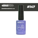 B147 Esmalte Semi #147 8ml  Cherimoya ___Pack X12 CH022-147