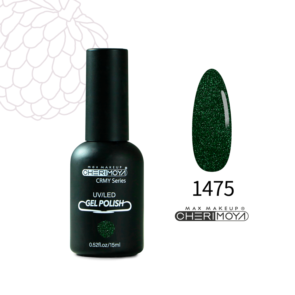 [CH106-1475] B-Gel Polish UV/LED CRMY 15ml ___Pack X6-CH106-1475