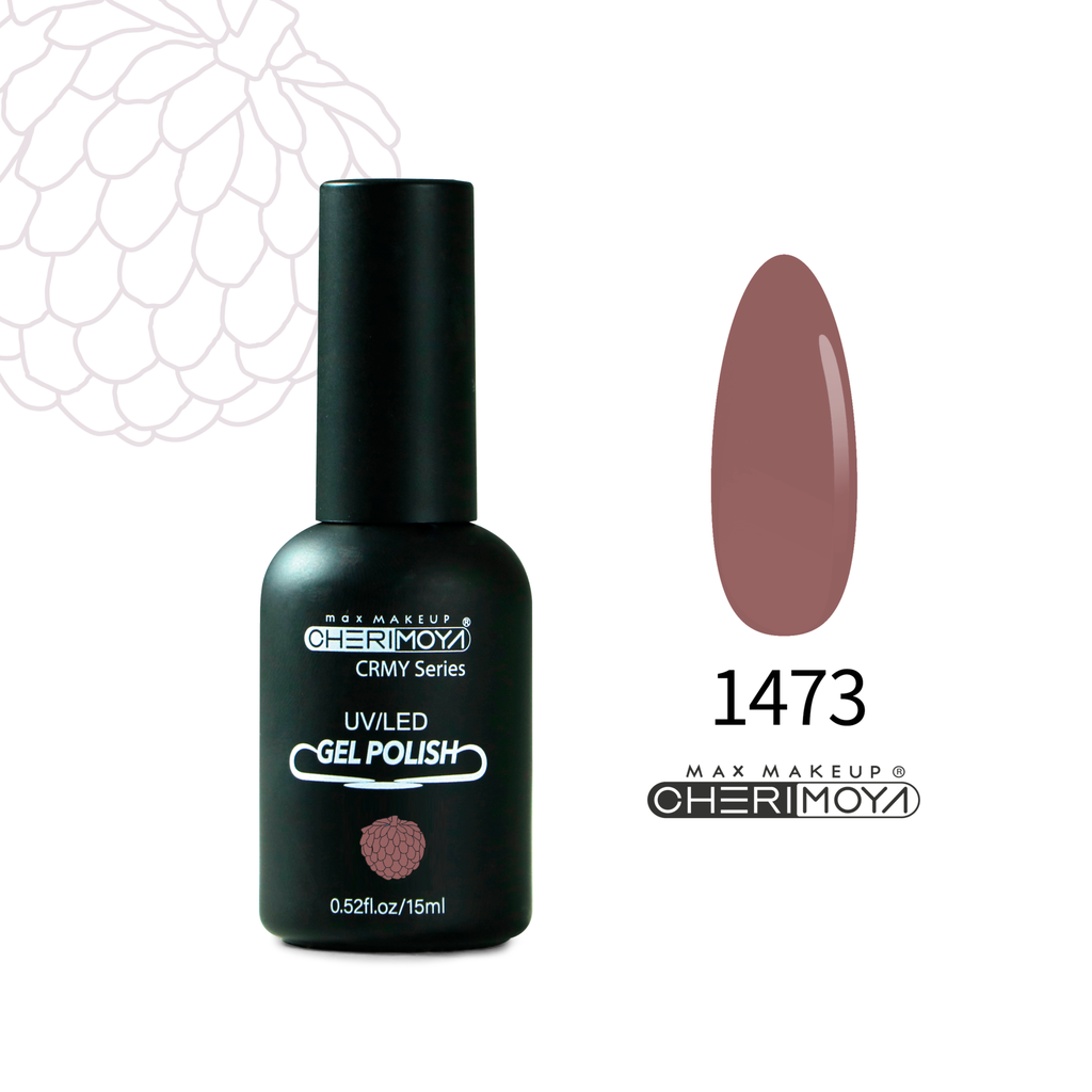 [CH106-1473] B-Gel Polish UV/LED CRMY 15ml ___Pack X6-CH106-1473