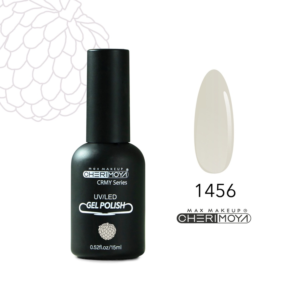 [CH106-1456] B-Gel Polish UV/LED CRMY 15ml ___Pack X6-CH106-1456