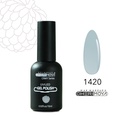 B-Gel Polish UV/LED CRMY 15ml ___Pack X6-CH106-1420
